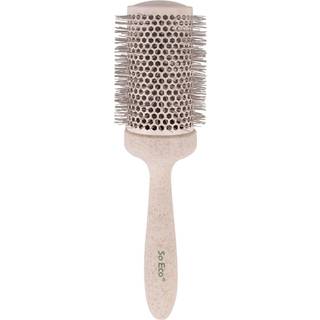 So Eco Ceramic Round Brush Termo keramisk børste til Hår Ø 53 mm 1 stk. - 1 stk.