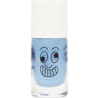 Nailmatic Kids Nail Polish 8 ml Gaston Blue