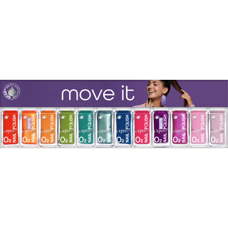 Depend O2 Colour is My Muse Box