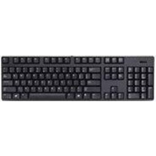 Dell Quietkey Standard #no Ledningsført Norsk