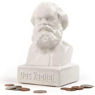 Kikkerland Das Kapital Coin Bank (PB20)