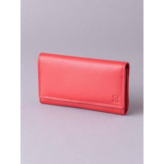 Lakeland Leather Small Flapover PungEn