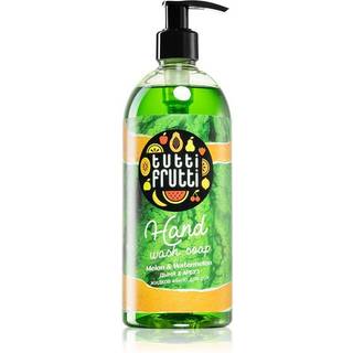 Farmona Tutti Frutti Melon & Watermelon Håndsæbe 500 ml - 500 ml
