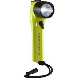 Peli Lygte 3610z0,gd/iic/t4,r-led yellow
