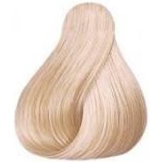 Wella Professionals Koleston Perfect ME+ Rich Naturals Permanent hårfarve Skygge 10/96 60 ml - 60 ml