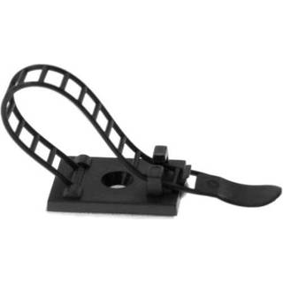 Kabelholder - 85 mm - 10 stk