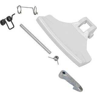 Electrolux Vaskemaskine, lugegrebssæt 4055186631