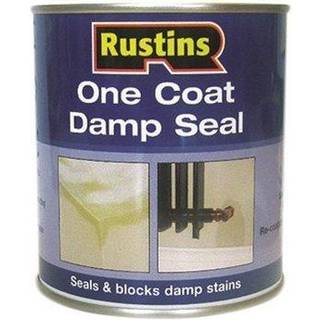 Rustins DAMS250 Én-lags dampforsegler 250 ml