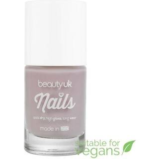 Beauty UK Nail Polish no.6 - Lady Lavender