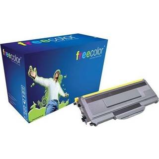 Clover FREECOLOR MAX - Black - Lasertoner Sort