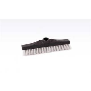 Roliba Gulvskrubbe 300x50 mm m/gevind