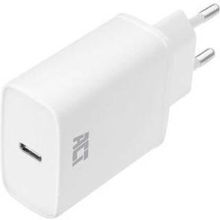 ACT USB-C 20W PD Oplader