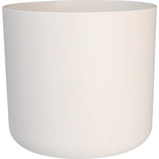 Elho B.for Soft Blomsterkrukke, 35 cm, white