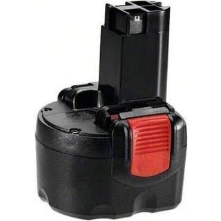 Bosch Batteri 9,6v 1,5ah Nimh O-pack Hd - 2607335846