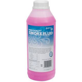 Høj kvalitets røgvæske - 5 liter