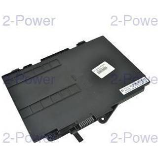 HP EliteBook 820 G3 Batteri - Original