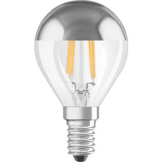 Parathom Classic E14 LED 4W Pære - Så længe lager haves - Osram