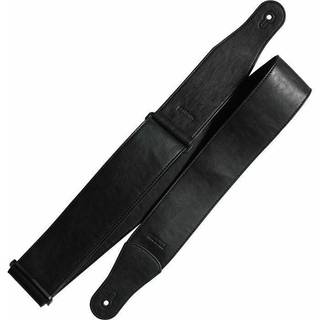 Richter Stronghold II Black Guitarremmen Black