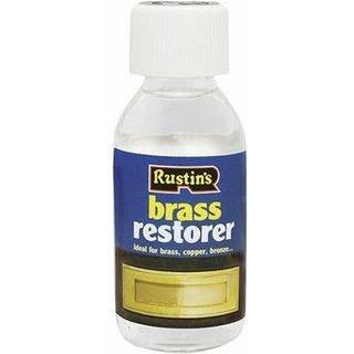 Rustins BRAR125 Messingfornyer 125 ml