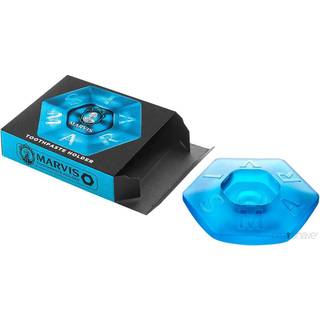 Marvis Tube Holder Blue