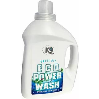 Vaskemiddel K9 Eco Power Wash 2700 ml