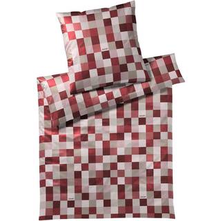 Eksklusiv sengetøj fra JOOP! - MOSAIK RUBY 200