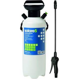 EPOCA Tryksprøjte SOLARE5 5,4 liter