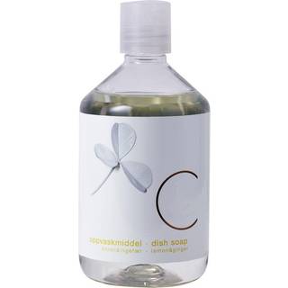 Csoaps Dishwashing Liquid Lemon & Ginger - 500 ml
