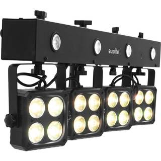 Eurolite AKKU KLS-180 Compact Light Set TILBUD NU