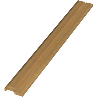 Bundstykke fra Swedoor, 110mm, Eg, M7