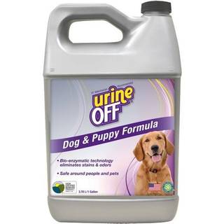 Urine Off Dog Refill 3,78 l
