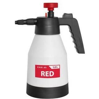 Tryksprøjte m/Viton-pakninger 3 bar 1,0 ltr