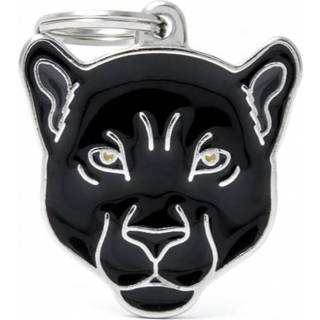 MyFamily Wild - Panter