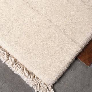 HC Interior Rugs Skagen - 100% uld - Ivory