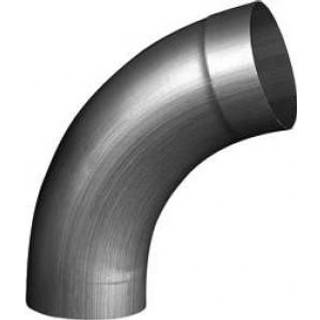 Bøjning 72 Gr Svejst M/Muf 76Mm Cl. Walz Rheinzink