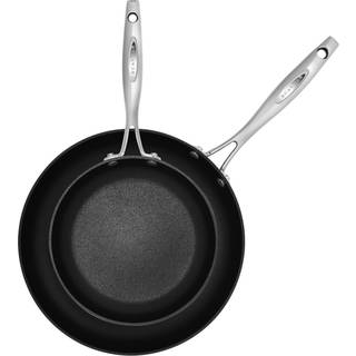 HaptIQ stegepandesæt 20 + 28 cm