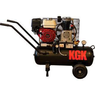 Kompressor Benzin S50/1840-M