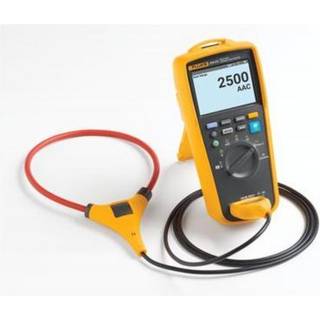 Fluke Trådløst ir multimeter 279fc i/b m.flex
