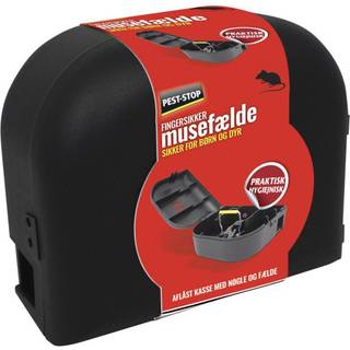 PS Fingersikker Musefælde 1 stk.
