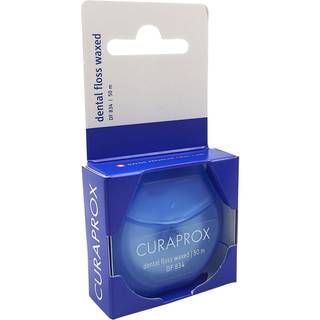 CURAPROX TANDTRÅD M/VOKS MINT