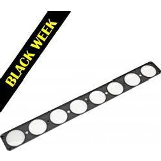 Eurolite Diffuser Cover 15x60° for PMB-8 QCL TILBUD NU