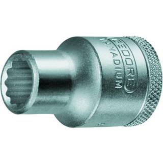 Gedore Top 12-kant 1/2" 9/16"tm