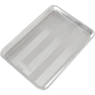 Naturals® Prism Jelly Roll bageplade, 40 cm