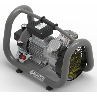 Kompressor 5/22 S Oliefri 2,0 HK 230V