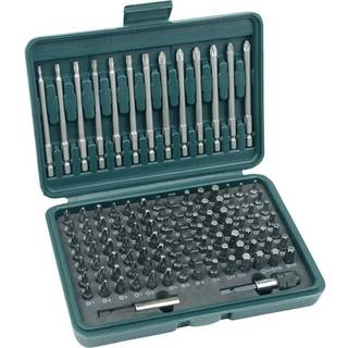 Brüder Mannesmann M29830 Bitsæt 1 stk