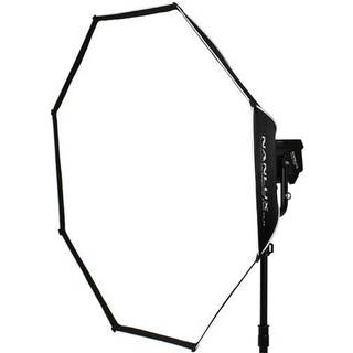 Nanlux Octagonal Softbox 150cm with NLM mount