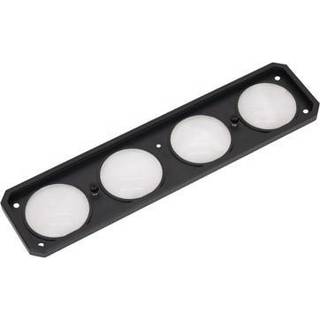 Eurolite Diffuser Cover 25° for PMB-4 QCL TILBUD NU