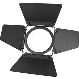 Eurolite Barndoors Theatre 300/500 bk