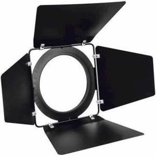 Eurolite Barndoors for THA-250F 2700K-6500K bk TILBUD NU