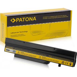 Batteri til Medion MD96544 MD97132 MD97148 MD97296 MD97680 Akoya E5211